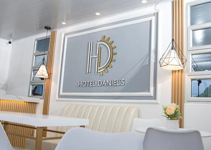 Hotel Daniels