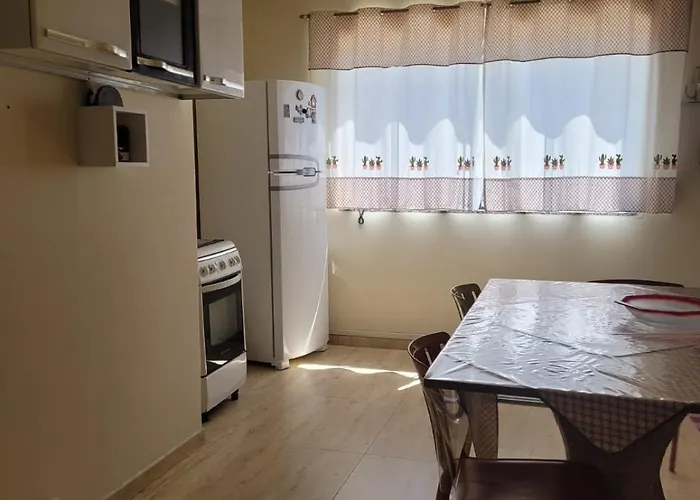 Apartamento Canaltures