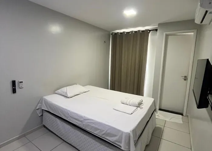 Seller Residence