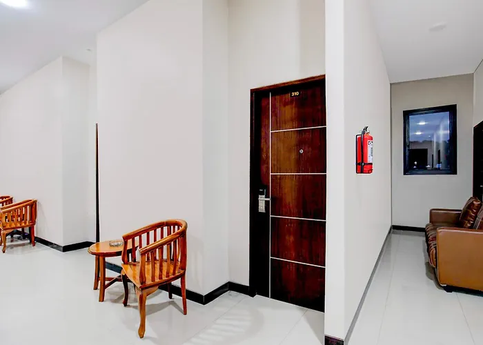 Hotel O Balikpapan Near Siloam Hospital Formerly Syafla Guest House