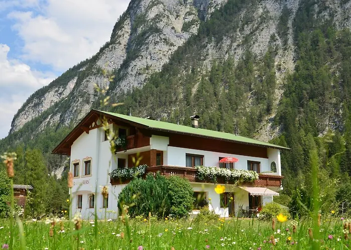 Landhaus Ahrn