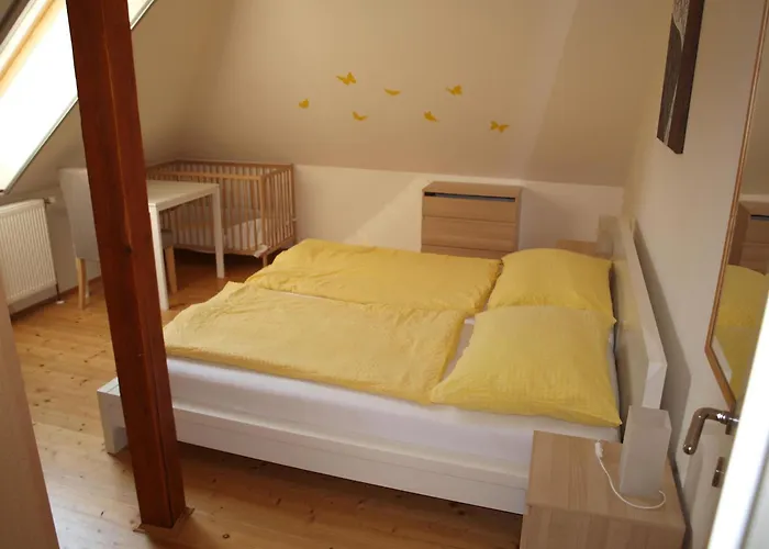 Ferienwohnung Heider