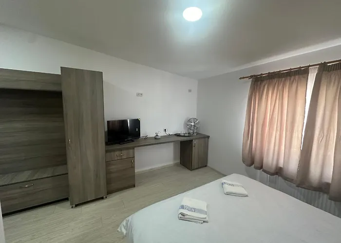 Riz Apartamant