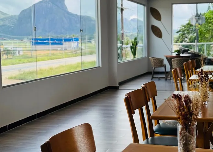Hotel Dois Montes