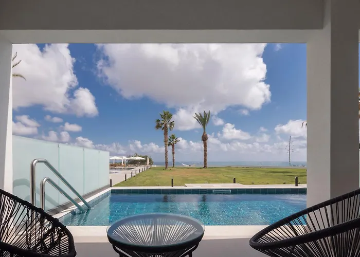 Paphos Hills Resort & Spa By Brown Hotels