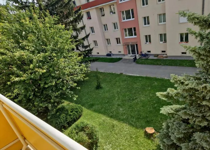 Weilburg Apartments