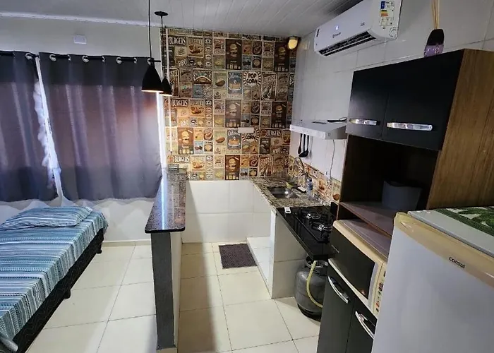 Apartamento em Lins - apto 06