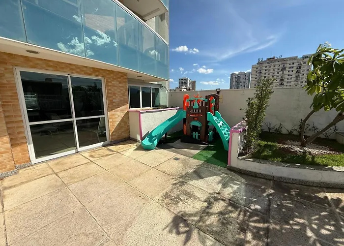 Flat Studio Conforto do 9 Andar