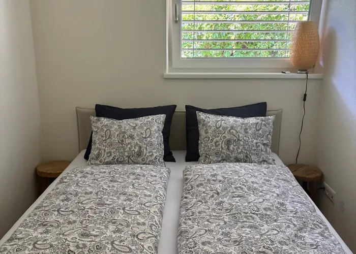 Panorama Apartment Imst