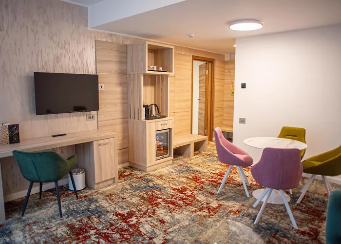Hotel Anda