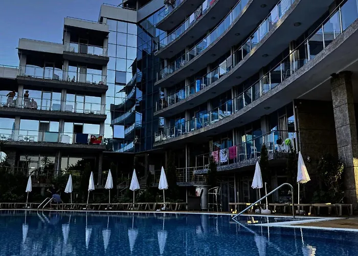 Hotel Kamenec