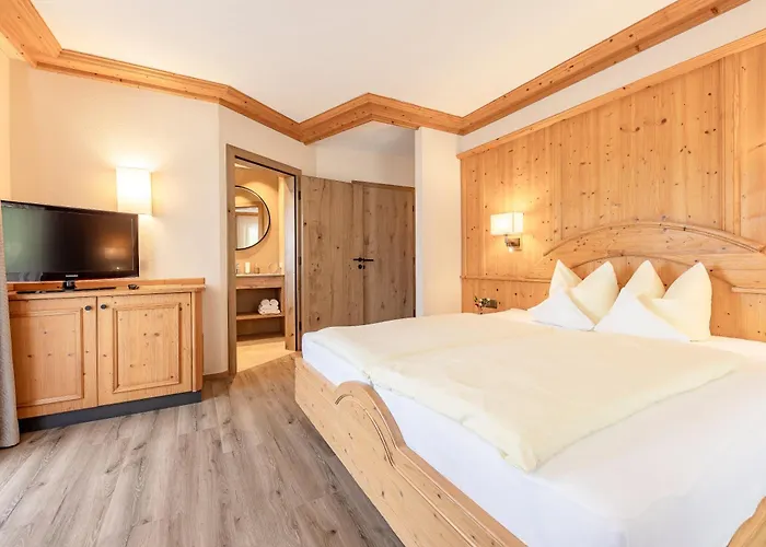 Aktiv & Vitalhotel Bergcristall