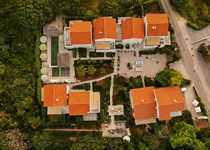 Galboka Residence