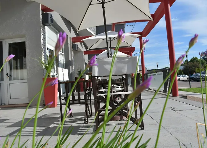 Hotel Euzko Alkartasuna