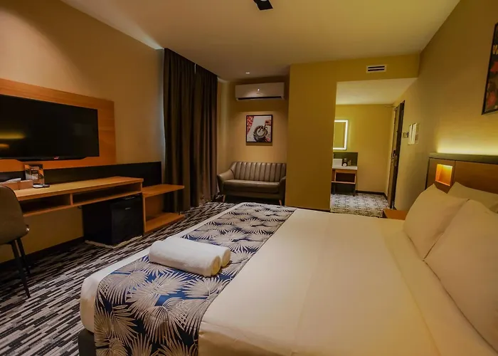 Nb Hotel