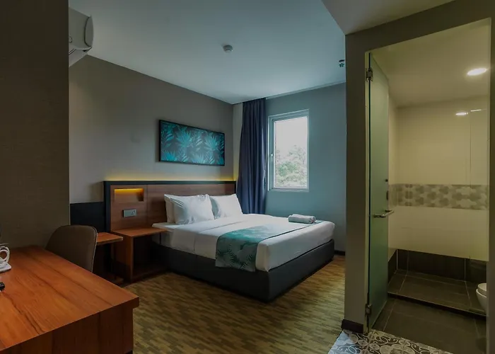 Nb Hotel