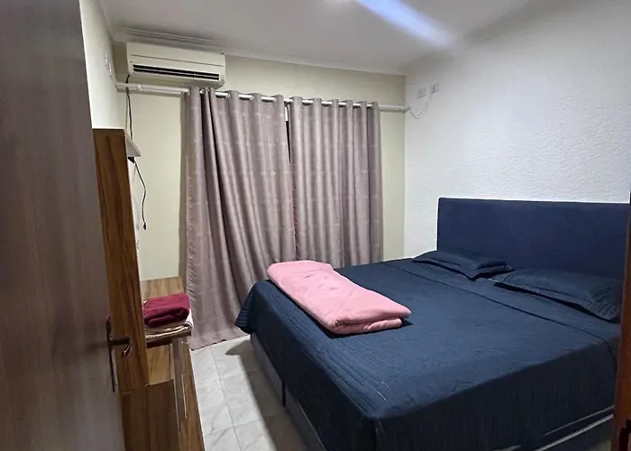 Furnished House