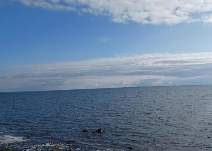 Hoeganaes Oceanview