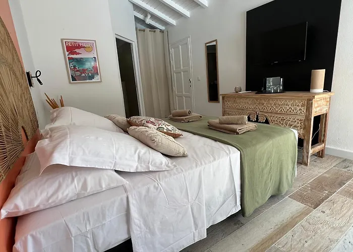 Hotel La Metisse