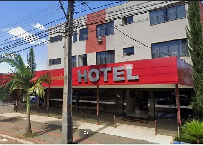Hotel Ideal Beltrão