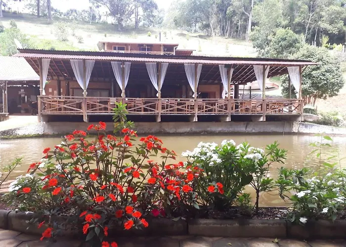 Recanto Pico Pousada e Restaurante