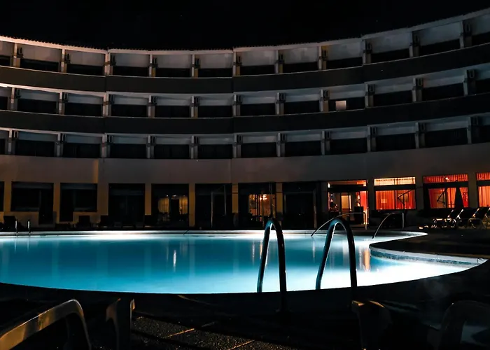 Hotel Meia Lua