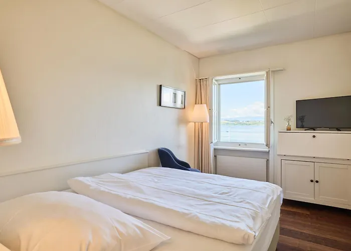 Hotel Schiff Am See