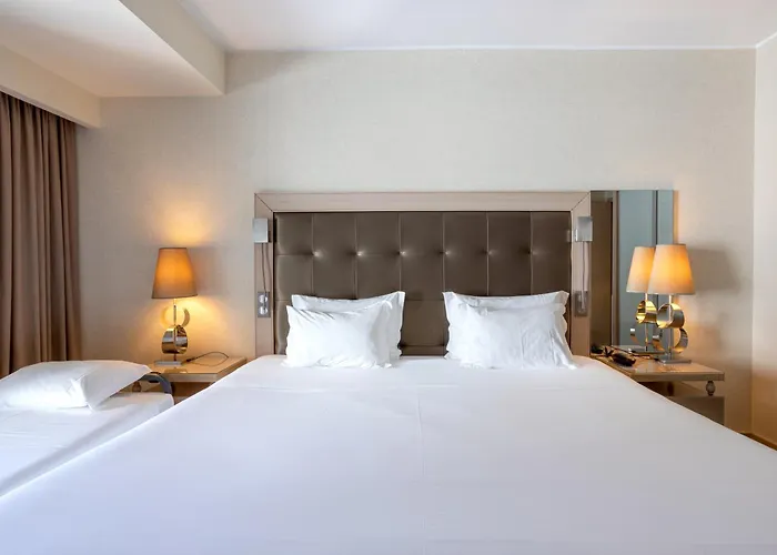 Hotel Porta Do Sol Conference & Spa