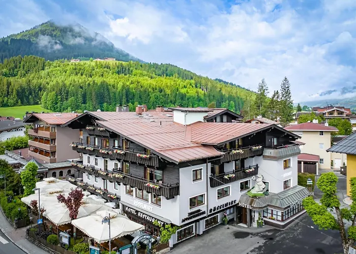 Hotel Rösslwirt
