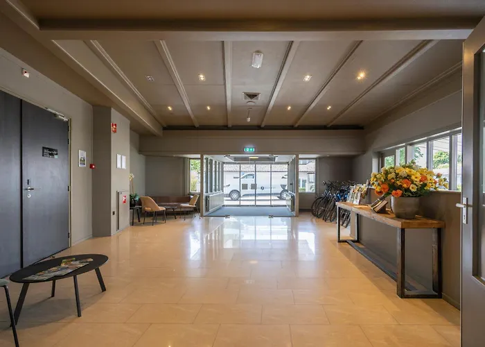 Fletcher Hotel-Restaurant Het Witte Huis