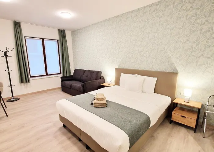 Hotel Tropicana