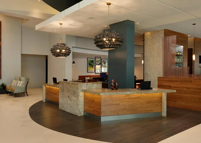 Hyatt Place Bayamon