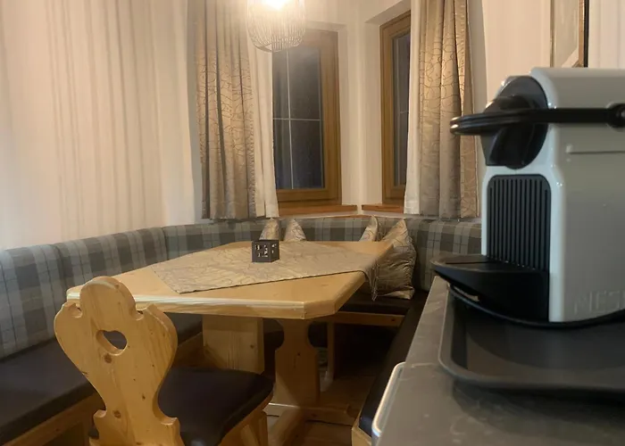 Appartement Top Tirol