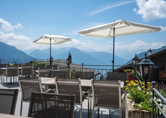 Hotel Aletsch
