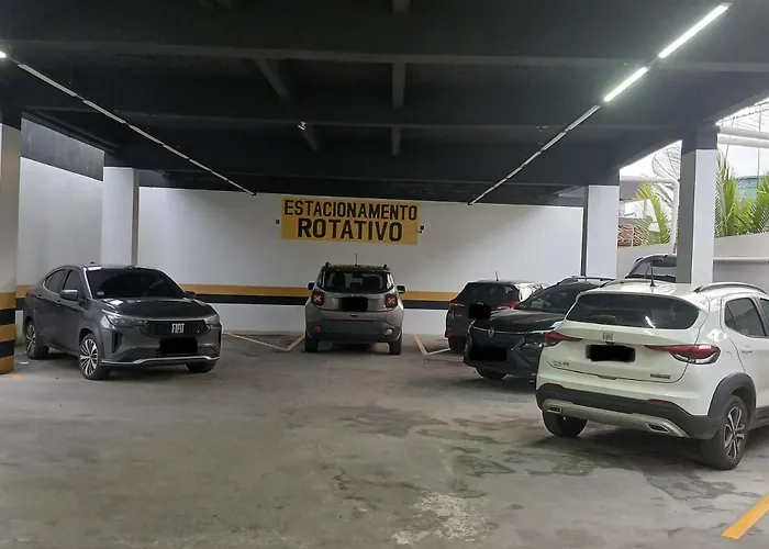 Hotel Mundial