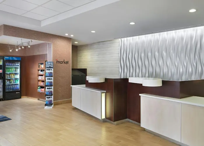 Fairfield By Marriott Niagara Falls