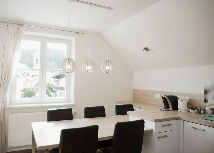 R&R Residenzen Ferienwohnungen