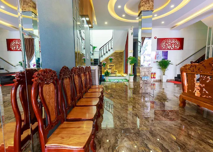 Van Loc Hotel
