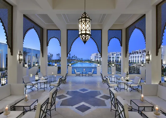 Steigenberger Resort Alaya Marsa Alam - Red Sea - Adults Friendly 16 Years Plus