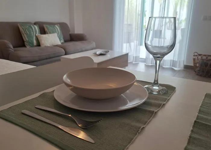 The Terrace House - Gremio