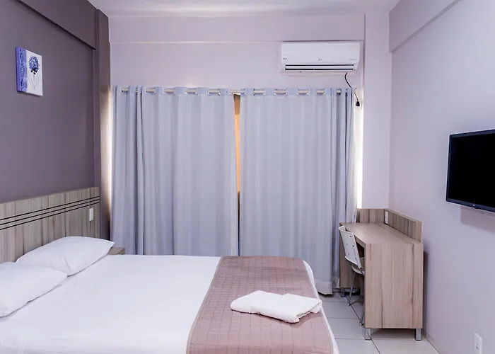 Maison Hotel - Tangará da Serra