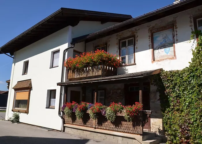 Haus Sennweg