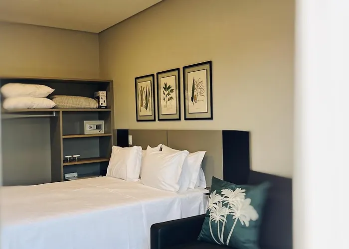 São Pedro Hotel