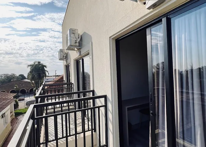 São Pedro Hotel