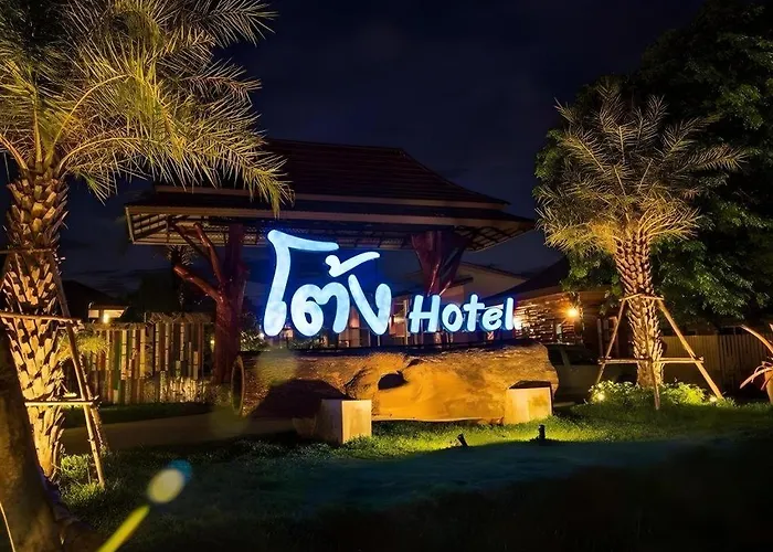 Tong Hotel