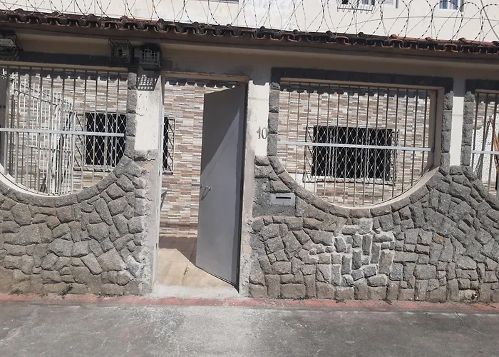 Casa Da Vovó Helena