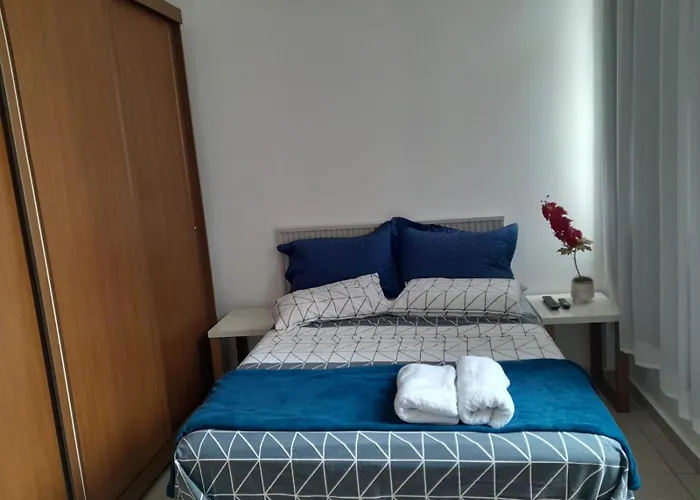 Apto No Melhor Bairro De Belem Doca