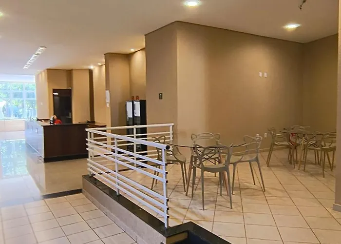 Bravo City Hotel Birigui