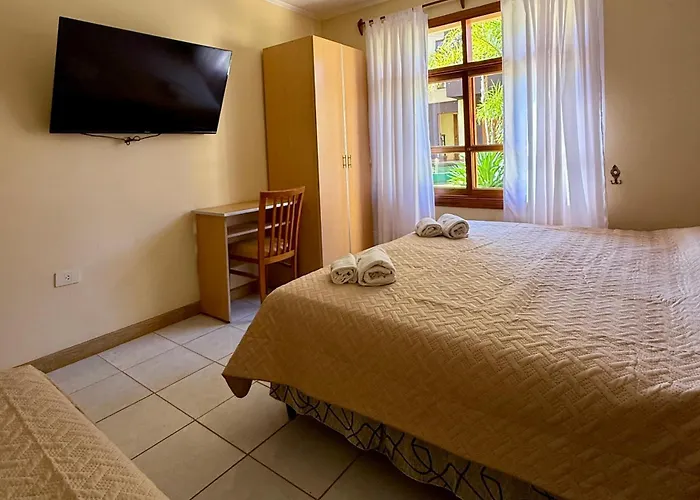Azul Hotel Oberá