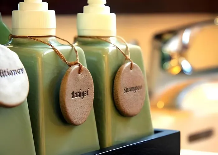 Anoma Boutique House Hotel Chiang Mai